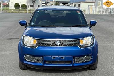 2016 Suzuki Ignis - Thumbnail