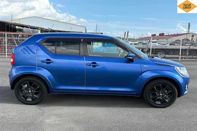 2016 Suzuki Ignis - Thumbnail