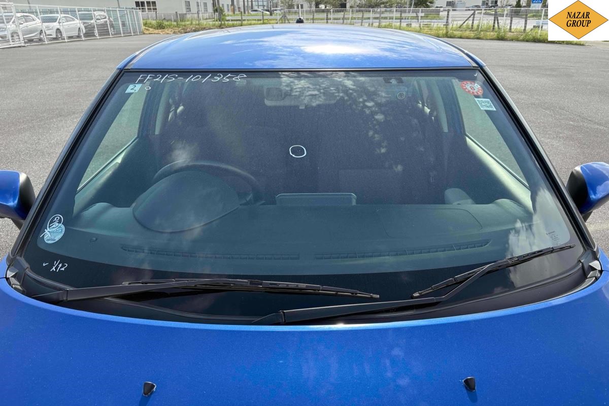 2016 Suzuki Ignis