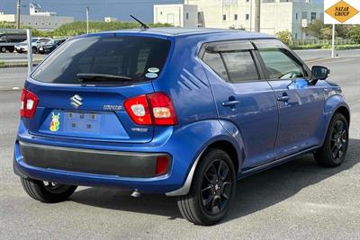 2016 Suzuki Ignis - Thumbnail