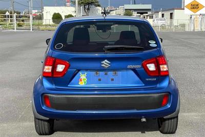 2016 Suzuki Ignis - Thumbnail