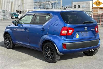 2016 Suzuki Ignis - Thumbnail