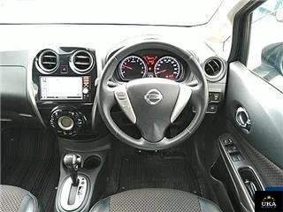 2015 Nissan Note - Thumbnail