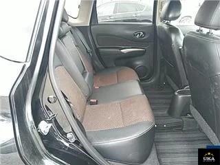 2015 Nissan Note - Thumbnail