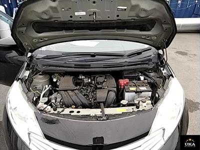 2015 Nissan Note - Thumbnail