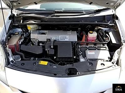 2012 Toyota Prius - Thumbnail