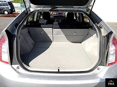 2012 Toyota Prius - Thumbnail