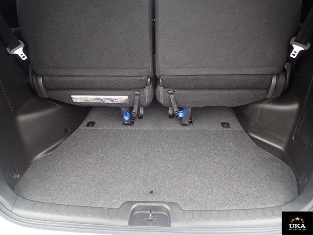 2015 Nissan Serena