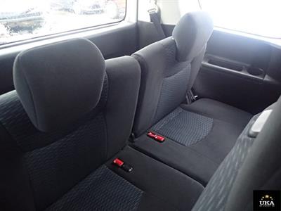 2015 Nissan Serena - Thumbnail