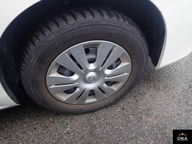 2015 Nissan Serena