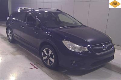 2015 Subaru XV