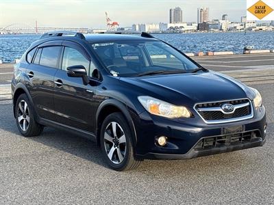2015 Subaru XV