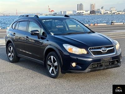 2015 Subaru XV