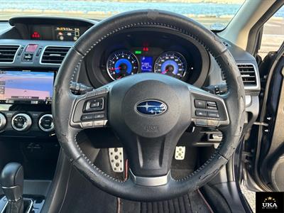 2015 Subaru XV - Thumbnail