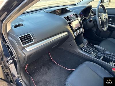 2015 Subaru XV - Thumbnail