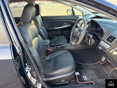 2015 Subaru XV - Thumbnail