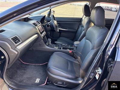 2015 Subaru XV - Thumbnail