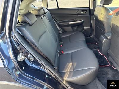 2015 Subaru XV - Thumbnail