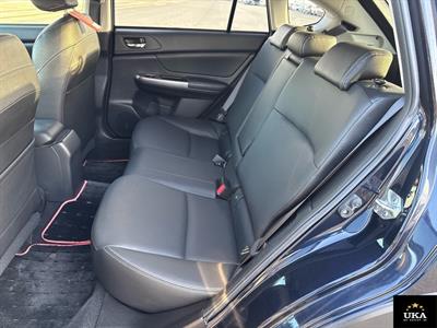 2015 Subaru XV - Thumbnail