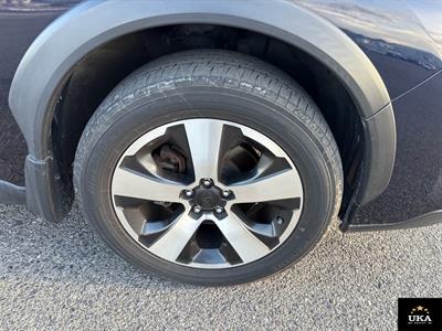 2015 Subaru XV - Thumbnail