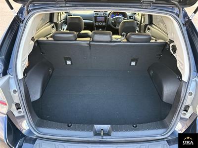 2015 Subaru XV - Thumbnail