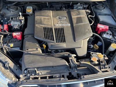 2015 Subaru XV - Thumbnail