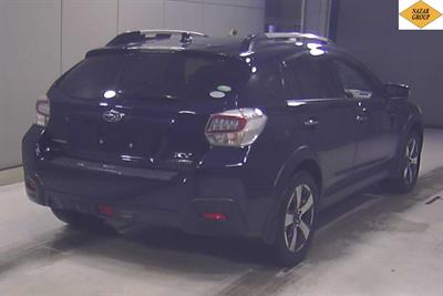 2015 Subaru XV - Thumbnail