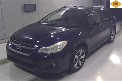 2015 Subaru XV - Thumbnail