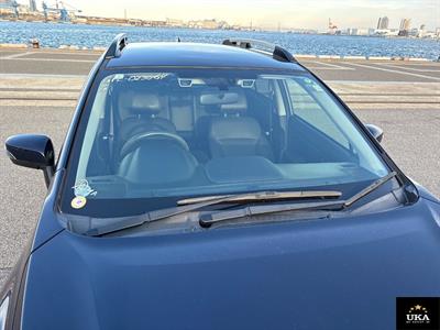 2015 Subaru XV - Thumbnail