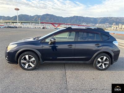 2015 Subaru XV - Thumbnail