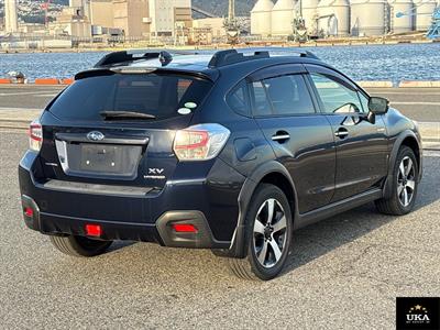 2015 Subaru XV - Thumbnail