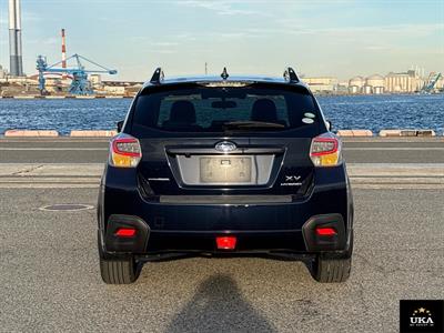 2015 Subaru XV - Thumbnail