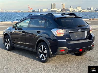 2015 Subaru XV - Thumbnail