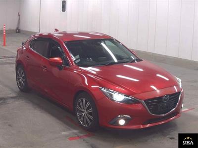 2013 Mazda Axela - Thumbnail