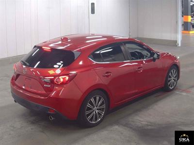 2013 Mazda Axela - Thumbnail