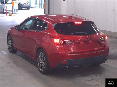 2013 Mazda Axela - Thumbnail