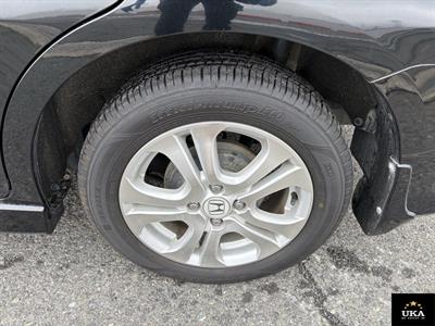 2013 Honda Fit - Thumbnail
