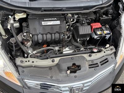2013 Honda Fit - Thumbnail