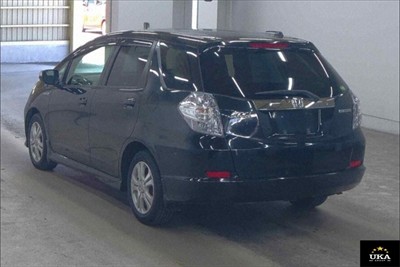 2013 Honda Fit - Thumbnail