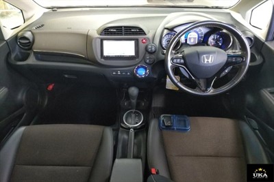 2013 Honda Fit - Thumbnail