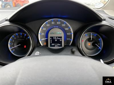2013 Honda Fit - Thumbnail
