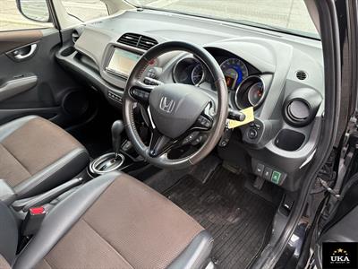 2013 Honda Fit - Thumbnail