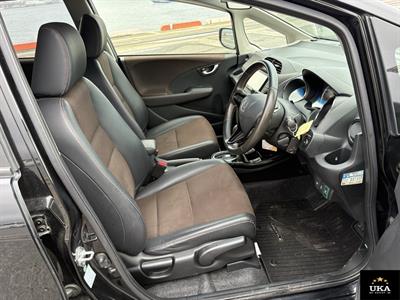2013 Honda Fit - Thumbnail