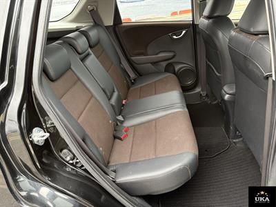 2013 Honda Fit - Thumbnail