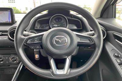 2019 Mazda Demio - Thumbnail