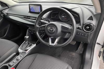 2019 Mazda Demio - Thumbnail