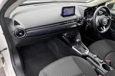 2019 Mazda Demio - Thumbnail