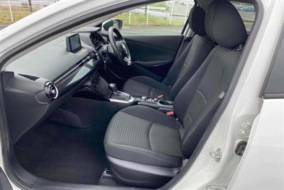 2019 Mazda Demio - Thumbnail