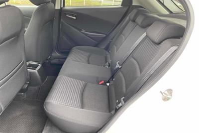 2019 Mazda Demio - Thumbnail
