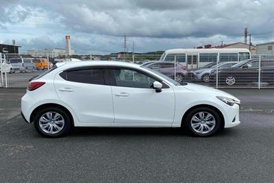 2019 Mazda Demio - Thumbnail
